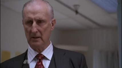 My Own Worst Enemy S01e04