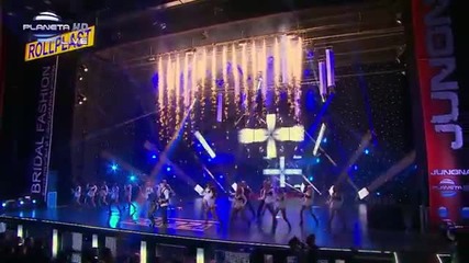 Мария и Х - Да съм с теб ( Tv Rip )