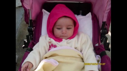 Mirem Kralice 2010 monka can 2010