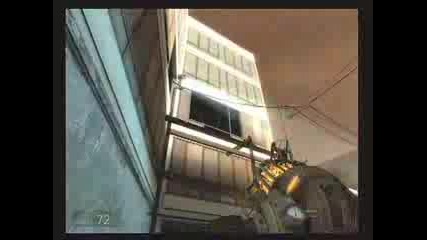 Gametrailers Reviews Half - Life 2 Episode 1