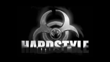 Dj Twisty - The Anthem Hardstyle