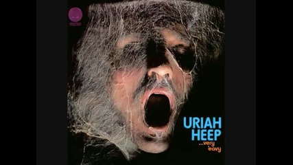 Uriah Heep - Gypsy 