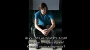 Tell Me How Can This Last Forever Епизод 7 