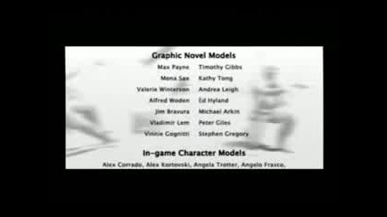 The Fall Of Max Payne 08