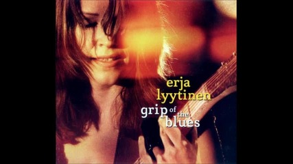 Erja Lyytinen - Rollin' and Tumblin'