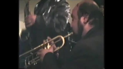 ferus mustafov