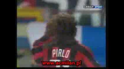 Andrea Pirlo 21