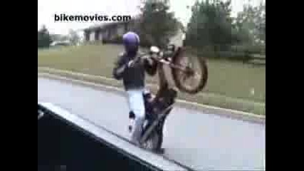East Side Riders