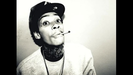 Wiz Khalifa - The Thrill