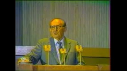 Todor Zhivkov 