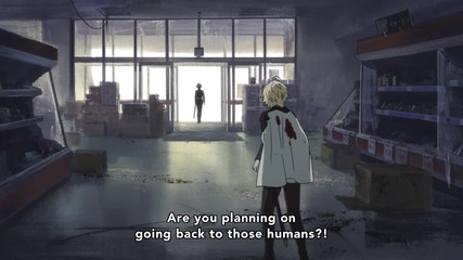 Owari no seraph S2 - 10 [1080p] [eng subs]