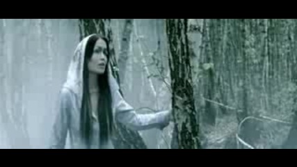 tarja turunen i walk alone
