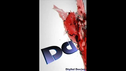 [ Promo 2011 ] Digital Deejays ft. Athena - Part Of My Life.