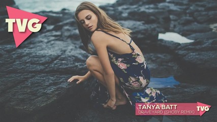 Tanya Batt - Graveyard