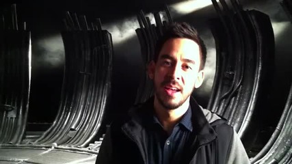 New Linkin Park Single, _burn It Down,_ Coming April 16