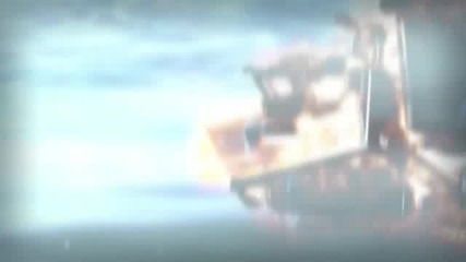 Ratchet & Clank Future Ct Lauch Trailer 