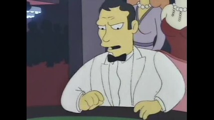 The Simpsons s7 e10
