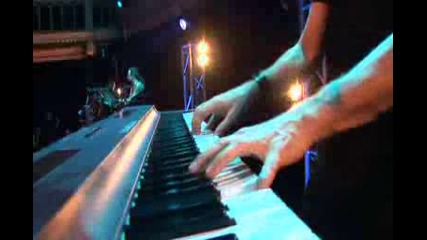 Pain of Salvation - Cribcaged [live08].avi