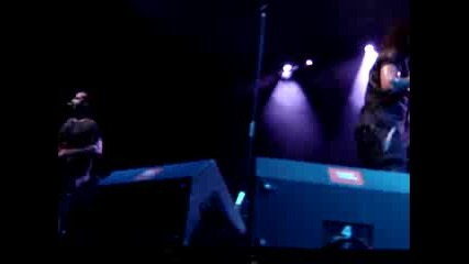 Jeff Scott Soto в Каварна - 21st century
