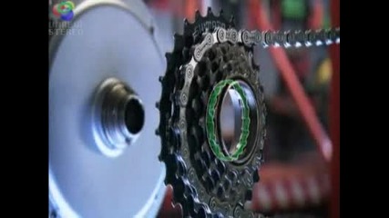 Electric Bike
