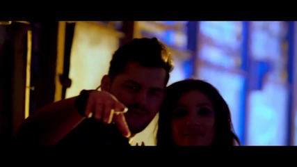 Shpat Kasapi ft. Renato - Daku (official Music Video).avi