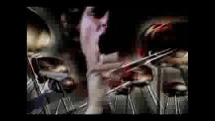 The Doors - Break On Through Remix
