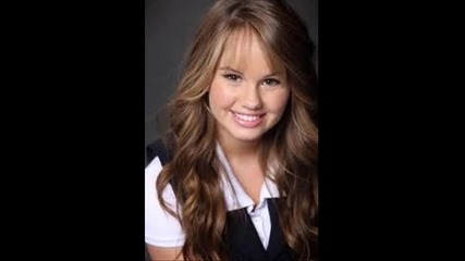Debby Ryan