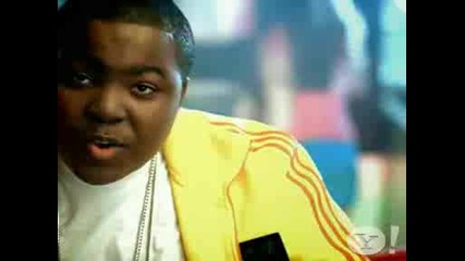 sean kingston - beautiful girls