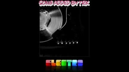 Song Added Bytek