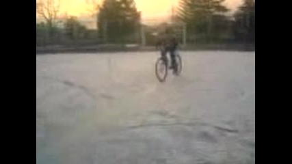 Edin pich se prai na drifta4 :d:d 