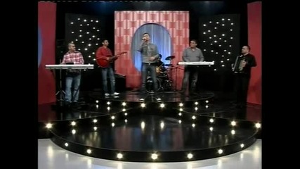 Dragan Kojic Keba - Djelem , djelem