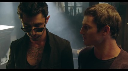 The Cataracs - All You ( Explicit ) ft. Waka Flocka Flame & Kaskade