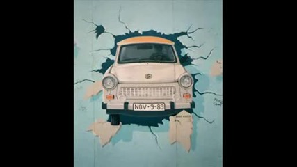 Trabant Ein Kultwagen Der Ddr.