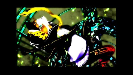 Nightstep - r0ck it ~