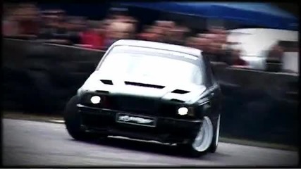 First Stop Drift Cup 2010 - Round 1