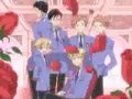 ouran high school host club ep 1 Ae Audio
