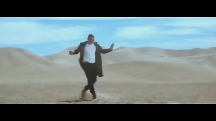 Chris Brown - Crawl ( H Q )
