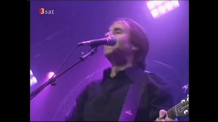 Chris de Burgh - Pretty Woman