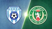 Cherno More vs. Botev Vratsa - Game Highlights