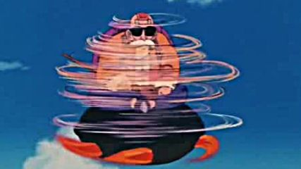 Dragon Ball - 08 бг субс