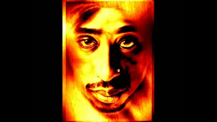 R.i.p.2pac-revolutionary warfare