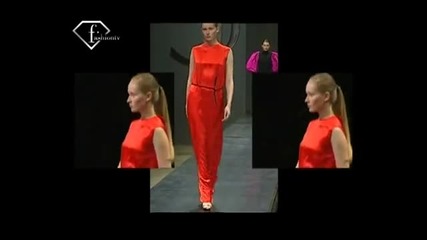 fashiontv Ftv.com - Yves Saint Laurent Fem Ah 1999 2000 