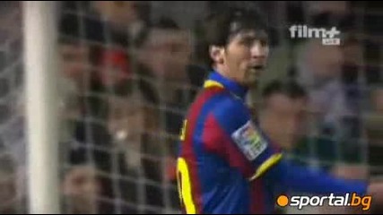 02.03 Валенсия - Барселона 0:1
