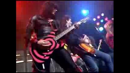 Twisted Sister - It`s Only Rock`nroll