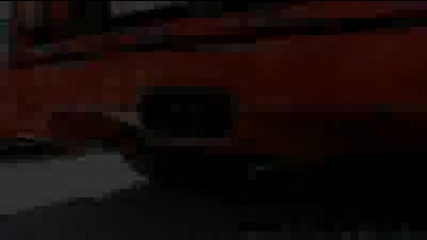 Ferrari F40 Engine Sound
