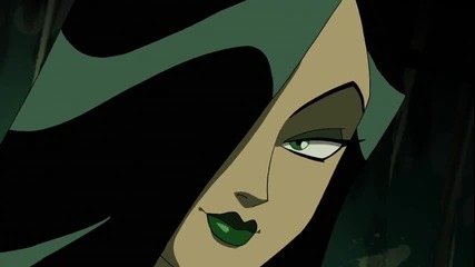 The Avengers - Earth's Mightiest Heroes - 213 - Along Came a Spider... / Високо Качество