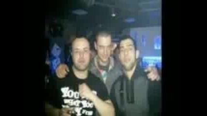 New! Garjoka Ft Dimchouu - Bg