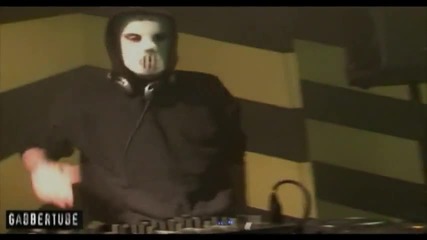 Fantasy Island - Angerfist - Part 1