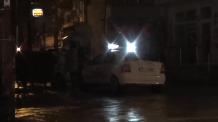 Предотвратиха опит за въоръжен грабеж в Благоевград