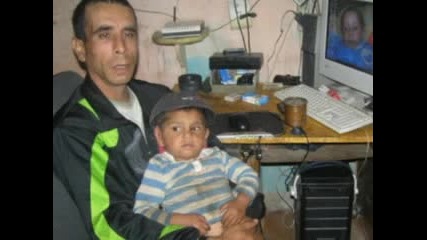 erdjan ma marman romnie 2010 studio pesho mix 